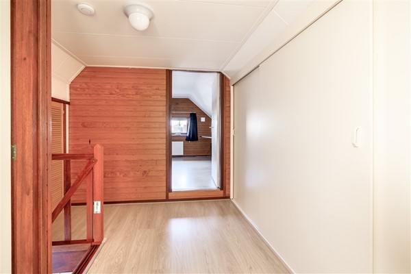 Medium property photo - Schoolstraat 21, 9697 ST Blijham